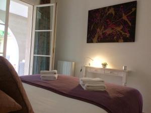 Gallery image of LM Résidence in Saint-Tropez