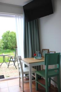 Fotografie z fotogalerie ubytování Bluesheep-texel v destinaci De Koog + 17 fotografií