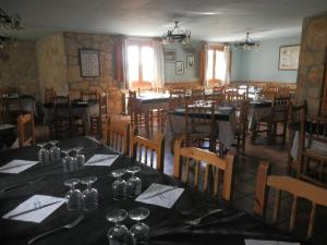 Gallery image of Hostal El Portalico in Linares de Mora