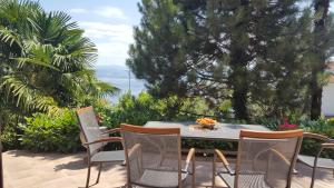 Galeriebild der Unterkunft Josephine's Garden in Opatija