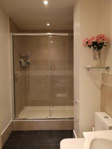 Gallery image of Rooms close to Wimbledon tennis in London