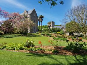 Imagen de la galería de Domaine Le Gaudin - Saint Jean le Thomas, en Saint-Jean-le-Thomas