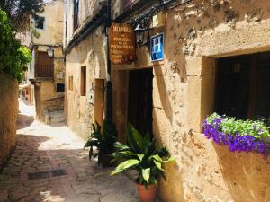 Imagen de la galería de Hostal Posada La Panadera, en Sepúlveda