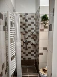 Anna Apartmanok 7621 Pécs, Rákóczi út 13 / B kép - 2