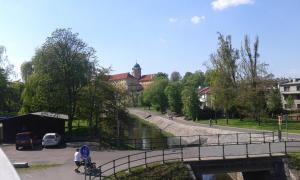 Fotografie z fotogalerie ubytování Penzion Čokoláda v Poděbradech