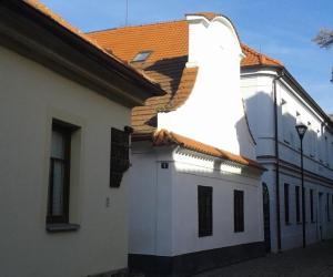 Fotografie z fotogalerie ubytování Penzion Čokoláda v Poděbradech