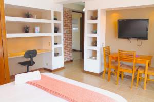 Gallery image of Apartamentos Reforma in Guatemala