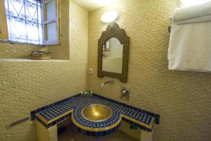 Fotografie z fotogalerie ubytování Riad Dar Bab Guissa v destinaci Fès
