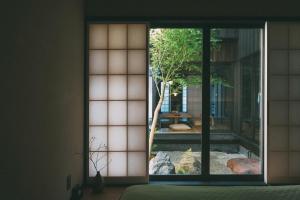 Foto da galeria de Wuz Kamogawa em Quioto