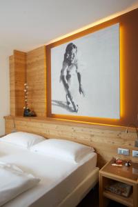 Chalet Vites Mountain Hotel