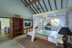 صورة لـ Taru Villas The Long House - Bentota في بينتوتا