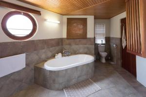 Gallery image of Rössmund Lodge in Swakopmund