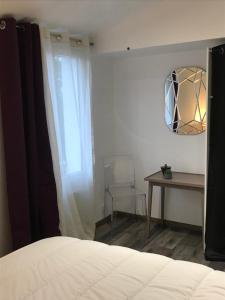 Foto dalla galleria di Les Dunes Oleron a Grand-Village-Plage