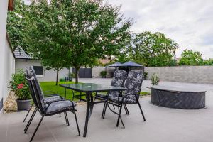 Fotografie z fotogalerie ubytování Slovanský penzion v destinaci Mikulčice