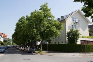 Okolí hotelu