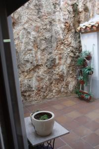 Fotografie z fotogalerie ubytování Hostal La Ribera del Júcar v destinaci Cuenca