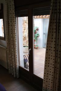 Fotografie z fotogalerie ubytování Hostal La Ribera del Júcar v destinaci Cuenca
