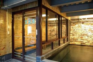 Imagine din galeria proprietății Ming Lu Holiday Hotel în Renai