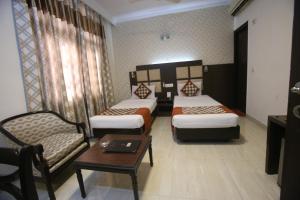 Fotografie z fotogalerie ubytování Hotel Amar Inn- Lajpat Nagar Central Market v Novém Dillí