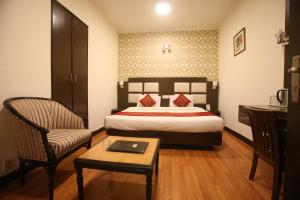 Fotografie z fotogalerie ubytování Hotel Amar Inn- Lajpat Nagar Central Market v Novém Dillí