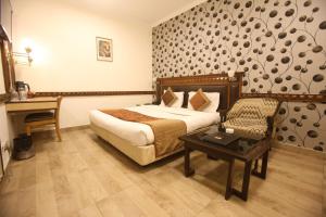 Fotografie z fotogalerie ubytování Hotel Amar Inn- Lajpat Nagar Central Market v Novém Dillí