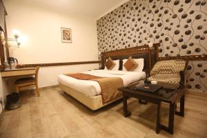 Fotografie z fotogalerie ubytování Hotel Amar Inn- Lajpat Nagar Central Market v Novém Dillí