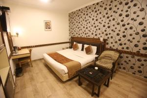 Fotografie z fotogalerie ubytování Hotel Amar Inn- Lajpat Nagar Central Market v Novém Dillí