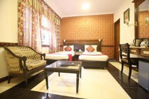Fotografie z fotogalerie ubytování Hotel Amar Inn- Lajpat Nagar Central Market v Novém Dillí