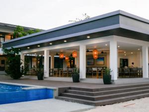 Gallery image of Huni Sicogon in Carles