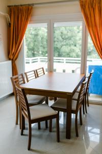 Fotografia z galérie ubytovania Villa Polina v destinácii Skala Potamias
