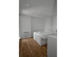 Stunning & spacious 2BR apartment in MediaCityUK