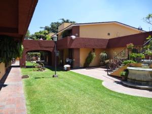 Photo de la galerie de l'établissement Hotel Hacienda, à Oaxaca