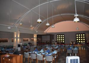 Sayaji Vadodara餐厅或其他用餐的地方