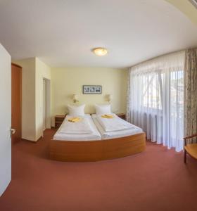 Gallery image of Pension Beck Hotel in Bad Waldsee