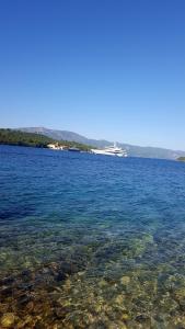 Fotografie z fotogalerie ubytování Apartments Lejla Korčula v destinaci Korčula