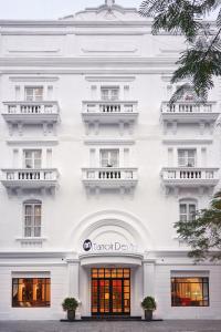 Gallery image of Manoir Des Arts Hotel in Hai Phong