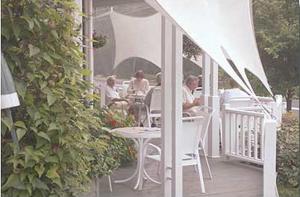 リンカーンヴィルにあるMount Battie Innのギャラリーの写真