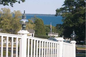 リンカーンヴィルにあるMount Battie Innのギャラリーの写真