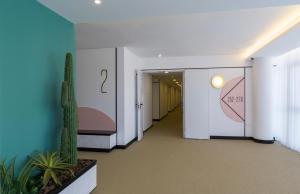 Fotografia z galérie ubytovania Medplaya Hotel Calypso v destinácii Salou