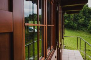 Fotografie z fotogalerie ubytování Lazec Country House v destinaci Plužnje