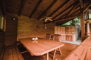 Fotografie z fotogalerie ubytování Lazec Country House v destinaci Plužnje
