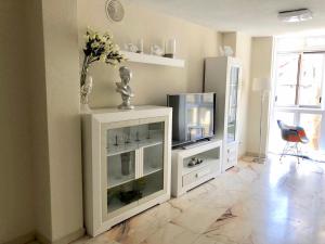 Gallery image of Apartment Grand Fernando Explanada Alicante in Alicante