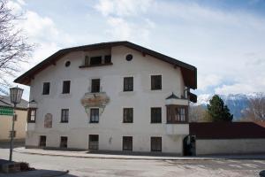 Gallery image of Pension Post - Sistrans in Innsbruck