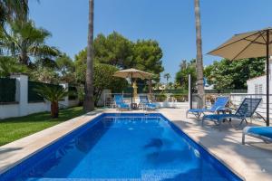 Gallery image of Villa Sol in Alcudia