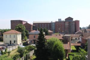 Kép Hotel Certosa szállásáról Certosa di Paviában a galériában
