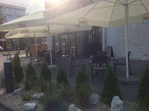 Fotografia z galérie ubytovania Apartament Piaskowy Polanki Park v destinácii Kołobrzeg