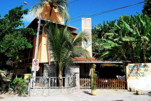 Gallery image of Hotel Morro do Careca in Natal