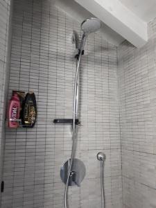 A bathroom at Residenza Borgo Antico Még 19 kép