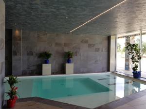 The swimming pool at or close to Agriturismo Tenuta Don Giovanni