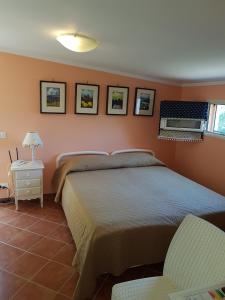 Gallery image of Suite Panoramic in Porticello